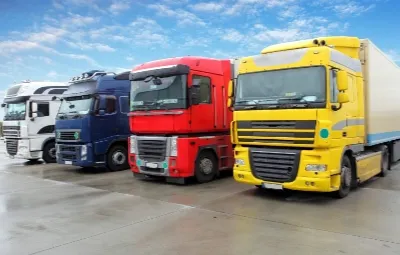 İstanbul Karahallı Nakliye Ambarı