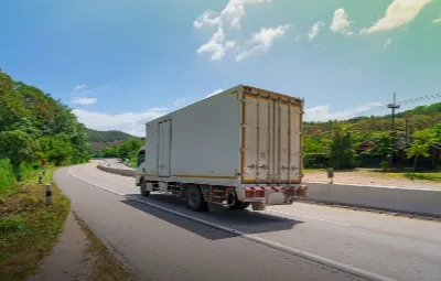 İstanbul ile Karahallı Arası Bulaşık Makinesi Taşıma